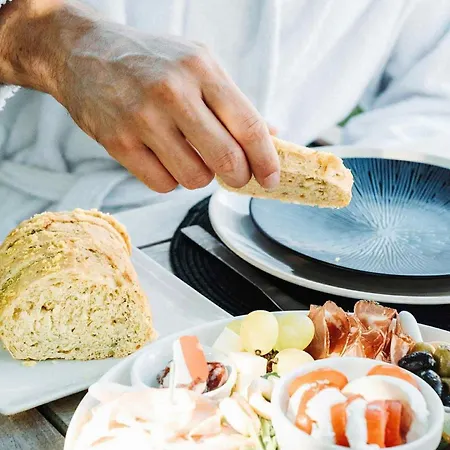 호텔 Celeste Beaute & *